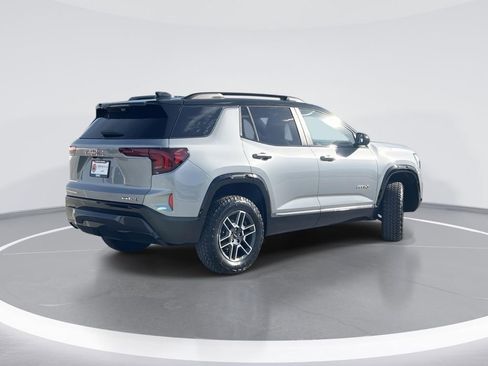 New 2026 GMC Terrain AT4 w/ Convenience Package III AWD/4WD image 3