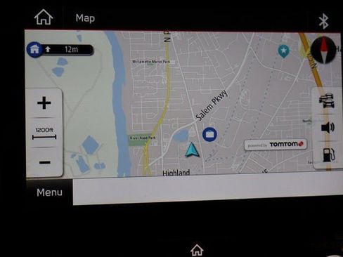 Certified 2024 Subaru Forester Touring image 26