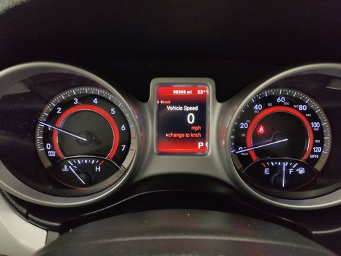 Used 2019 Dodge Journey SE w/ Connectivity Group image 23