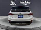 Used 2019 Hyundai Santa Fe SE image 4