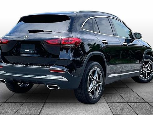 Certified 2023 Mercedes-Benz GLA 250 4MATIC image 6