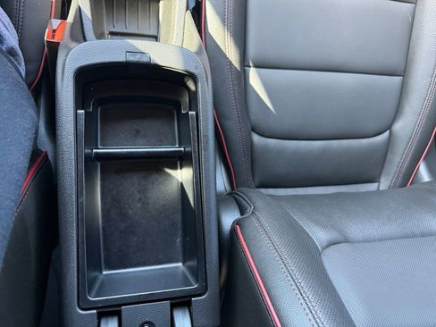 Used 2025 Chevrolet TrailBlazer RS w/ Driver Confidence Package FWD image 24