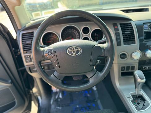 Used 2012 Toyota Tundra 4x4 Double Cab w/ TRD Rock Warrior Pkg image 16