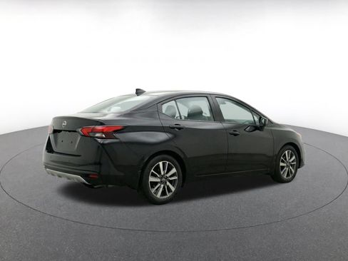 Used 2025 Nissan Versa SV FWD image 7