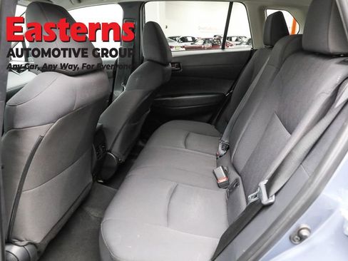 Used 2024 Toyota Corolla Cross LE image 20