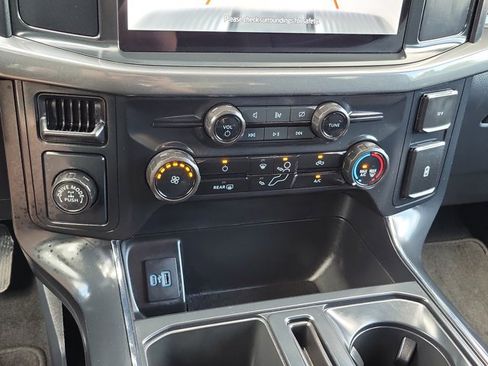 Used 2024 Ford F150 STX RWD image 31