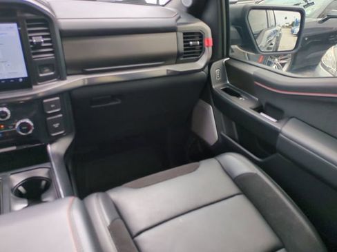 Used 2025 Ford F150 Raptor AWD/4WD image 19