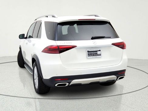 New 2026 Mercedes-Benz GLE 350 4MATIC image 11