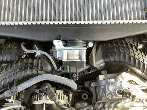 Certified 2024 Subaru Ascent Premium w/ Convenience Package image 21