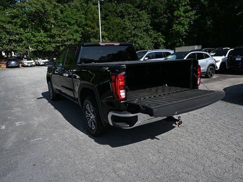 Used 2020 GMC Sierra 1500 4x4 Crew Cab w/ Sierra Value Package image 29