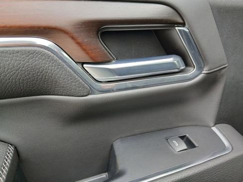 Used 2024 GMC Sierra 1500 Denali w/ Technology Package image 16