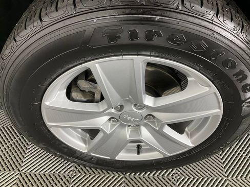 Certified 2022 Jeep Compass Latitude w/ Convenience Group image 10