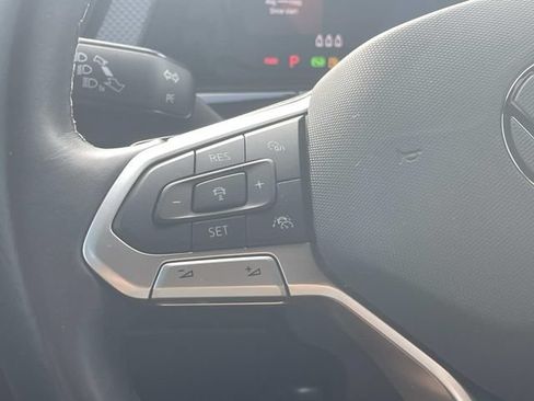 Used 2024 Volkswagen Atlas Cross Sport SEL Premium R-Line AWD/4WD image 15
