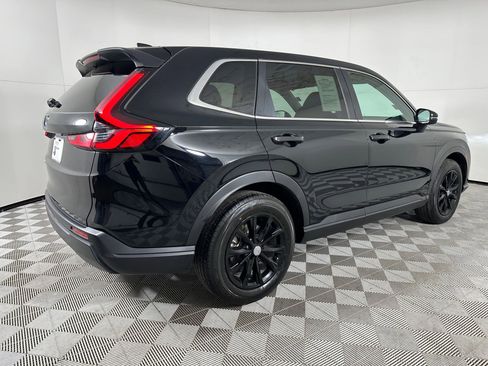 Used 2023 Honda CR-V EX image 8