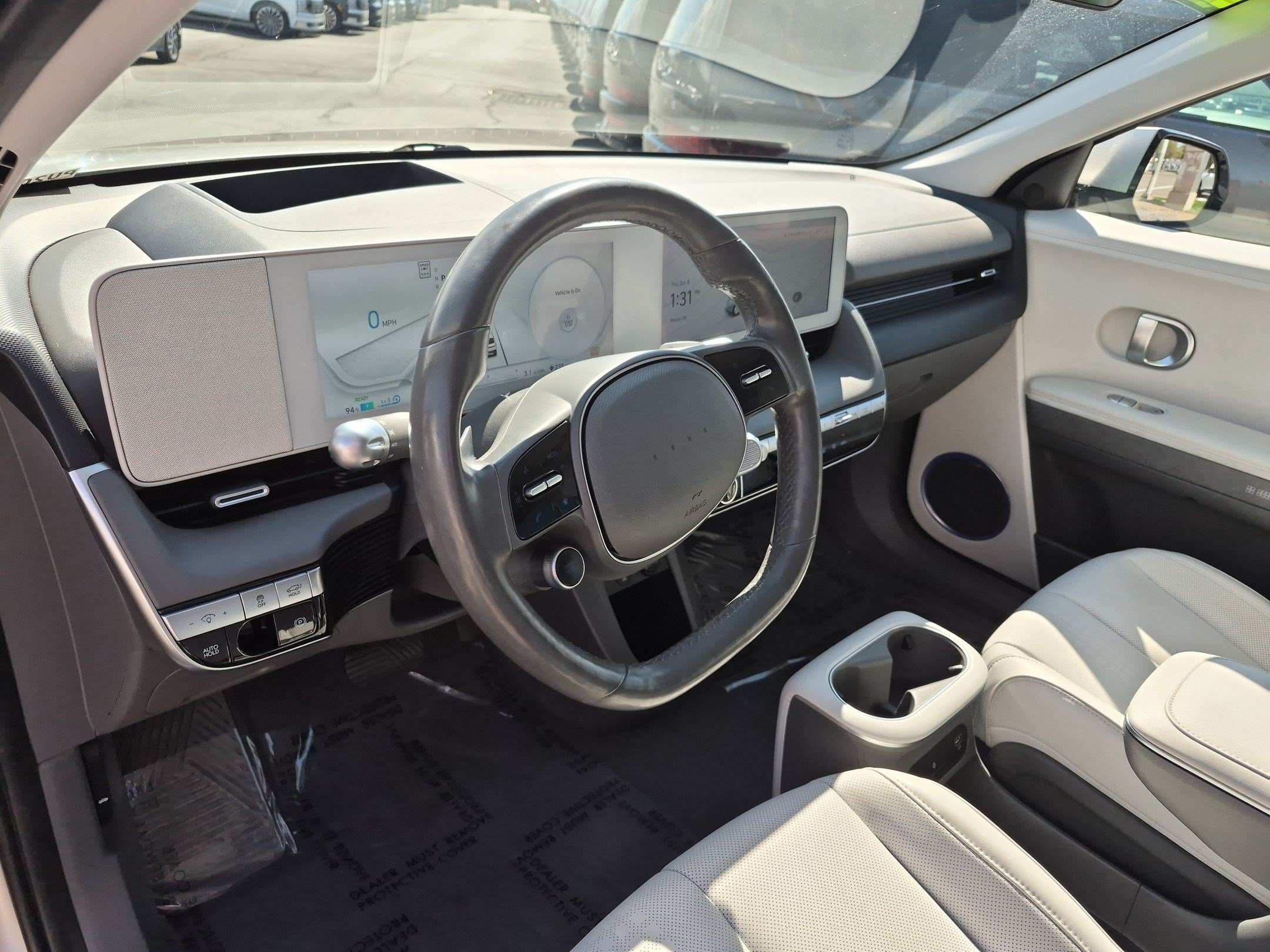 Certified 2023 Hyundai Ioniq 5 Limited AWD/4WD image 15