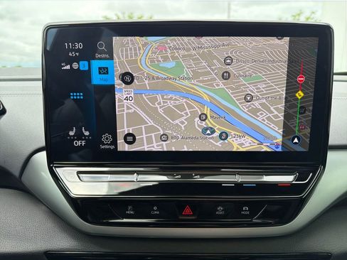 Certified 2023 Volkswagen ID.4 Pro S Plus AWD/4WD image 21