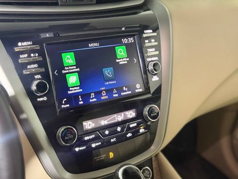 Used 2019 Nissan Murano SL w/ SL Technology Package AWD/4WD image 14