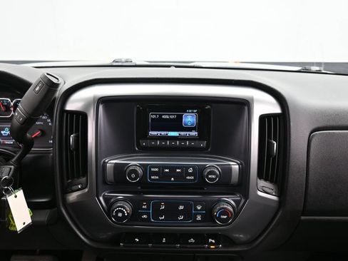 Used 2014 Chevrolet Silverado 1500 LT w/ LT Plus Package RWD image 42