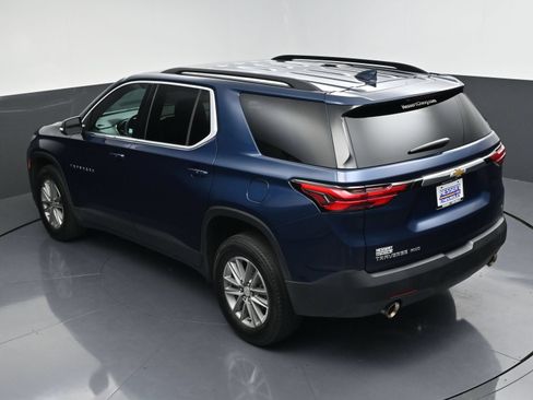 Used 2023 Chevrolet Traverse LT AWD/4WD image 46