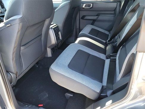 New 2025 Ford Bronco Big Bend image 6