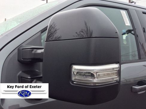 New 2026 Ford F350 Lariat image 11