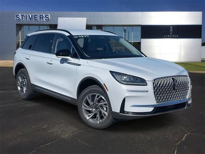 New 2026 Lincoln Corsair Premiere