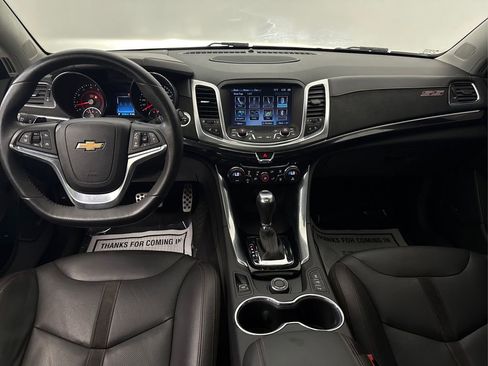 Used 2015 Chevrolet SS RWD image 40