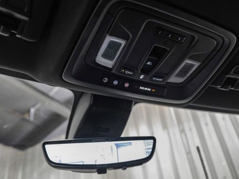 Used 2021 Chevrolet Silverado 3500 High Country w/ Snow Plow Prep/Camper Package image 23