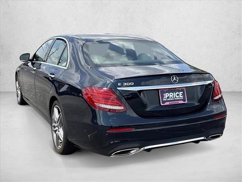 Used 2018 Mercedes-Benz E 300 image 7