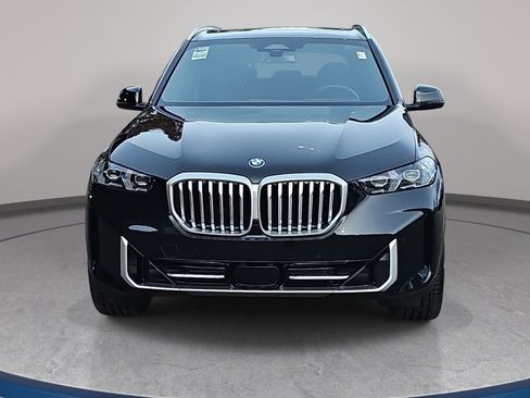 New 2026 BMW X5 xDrive50e w/ Climate Comfort Package AWD/4WD image 2
