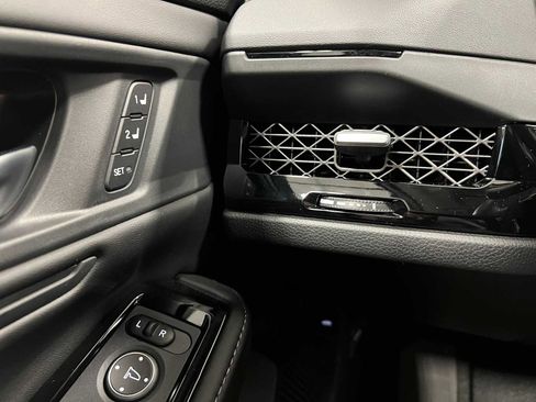 New 2025 Honda Accord Touring image 18