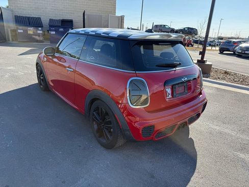 Used 2016 MINI Cooper S image 6