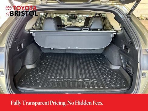 Used 2025 Subaru Outback Limited XT AWD/4WD image 19