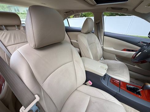 Used 2007 Lexus ES 350 FWD image 20