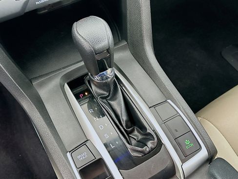 Used 2016 Honda Civic LX image 23