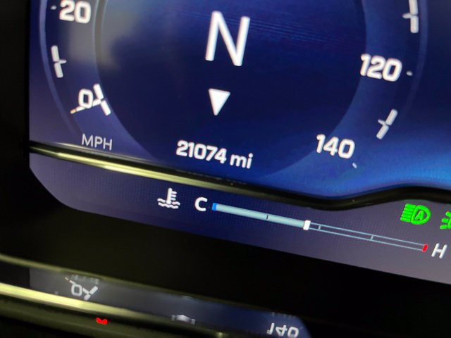 Used 2024 Chevrolet Silverado 1500 RST AWD/4WD image 28