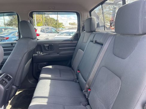 Used 2013 Honda Ridgeline RTS image 9