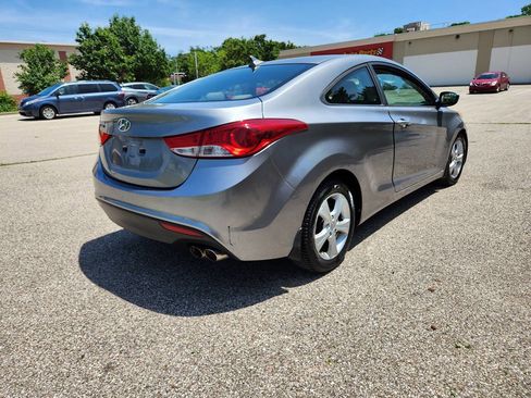 Used 2013 Hyundai Elantra FWD image 7