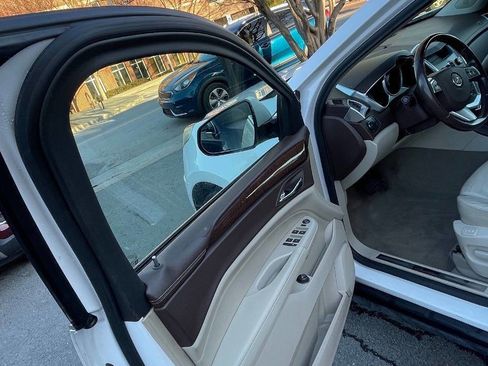 Used 2011 Cadillac SRX Performance image 12