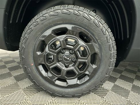 New 2025 Honda Ridgeline TrailSport+ image 20