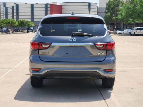 Used 2019 INFINITI QX60 Pure FWD image 6