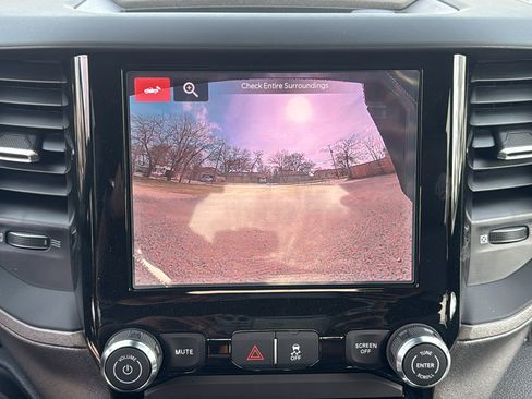 New 2026 RAM 3500 Tradesman image 18