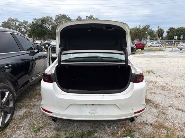 Used 2021 MAZDA MAZDA3 s FWD image 6