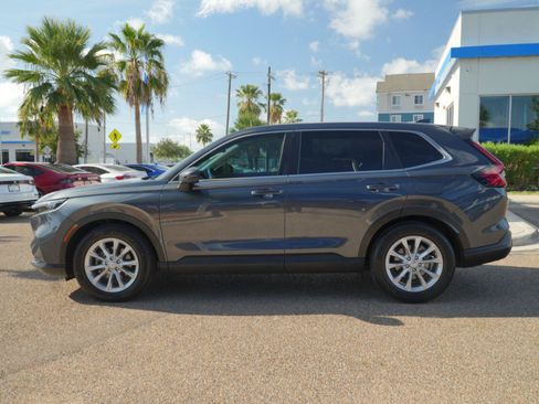 Used 2024 Honda CR-V EX image 15
