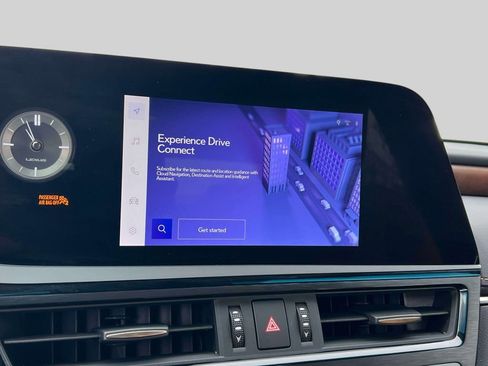 Certified 2023 Lexus ES 350 350 w/ Premium Package image 28