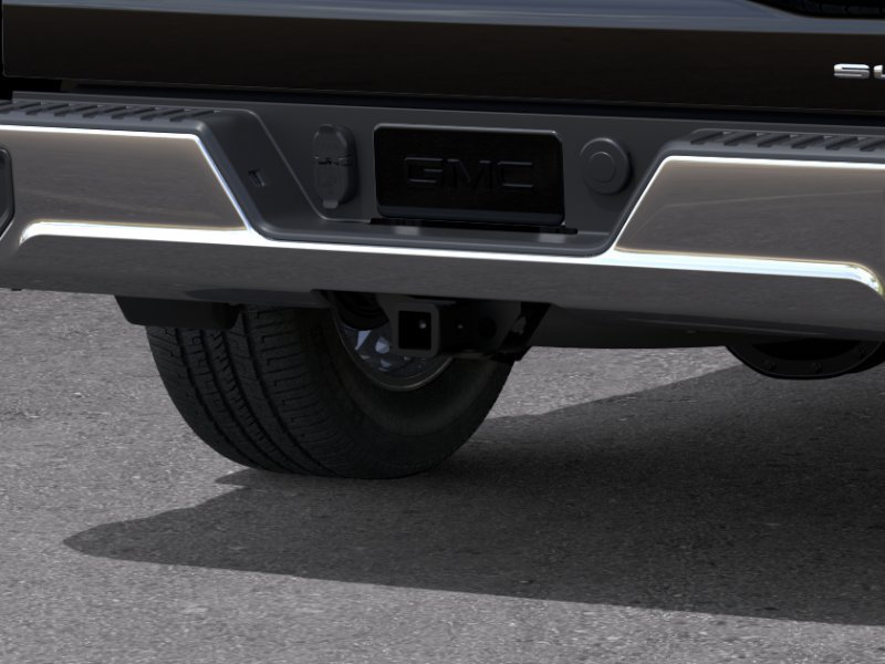 New 2026 GMC Sierra 1500 SLE w/ Max Trailering Package AWD/4WD image 14