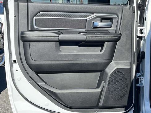 New 2026 RAM 2500 Big Horn image 13