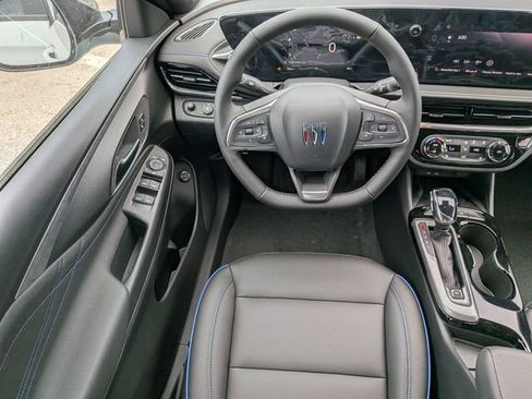 New 2026 Buick Envista Sport Touring FWD image 15