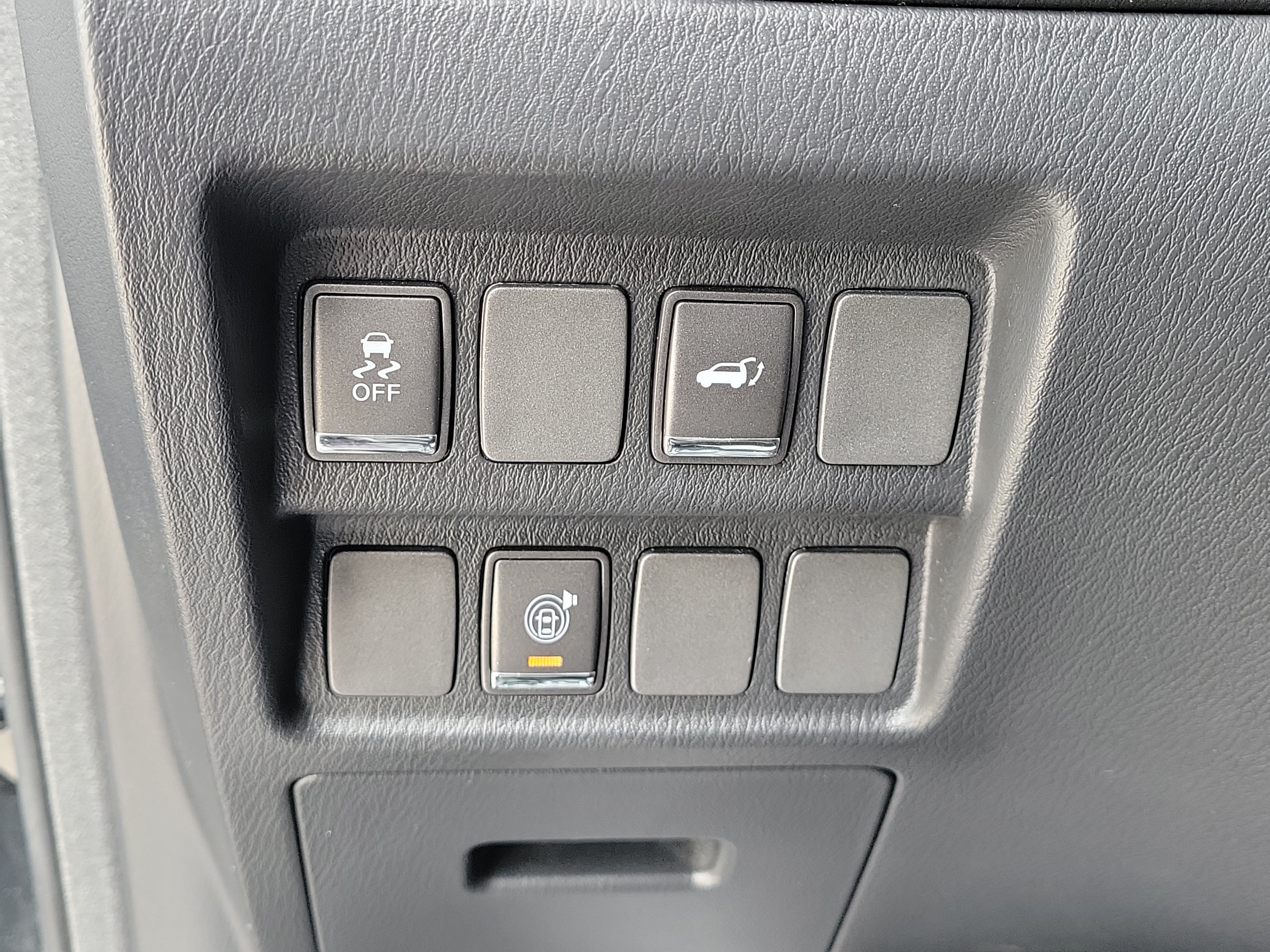 Used 2020 INFINITI QX60 Pure FWD image 32