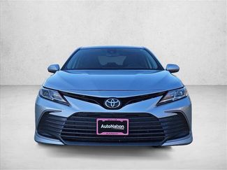 Used 2022 Toyota Camry LE FWD video 2